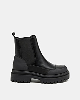 Rocket Dog Delta Chelsea Boots Standard Fit