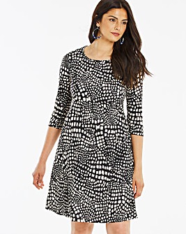jd williams swing dresses