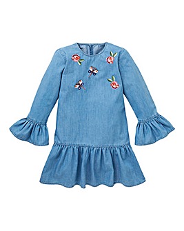 zara baby trench coat