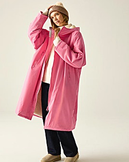 Regatta Waterproof Changing Robe
