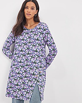 Joe Browns All Over Floral Tunic