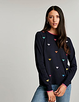 Joules Jumpers \u0026 Cardigans | Womens 