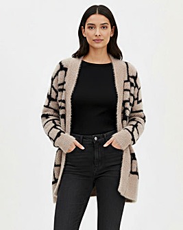 Religion Iris Cardigan