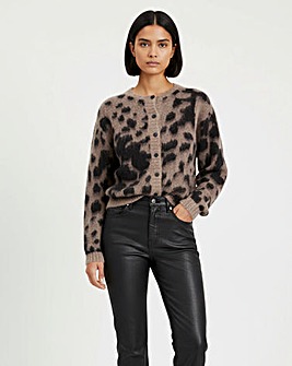 Religion Erin Cardigan