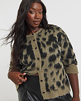 Religion Erin Cardigan