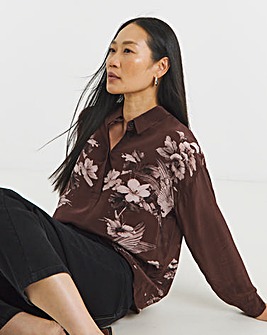 Religion Inversion Shirt