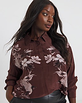 Religion Inversion Shirt