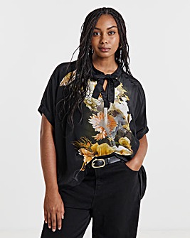 Religion Lola Top