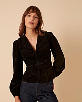 Nobody's Child Bennet Blouse