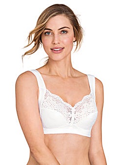 Miss Mary of Sweden Star Non Wired Bra