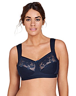 Miss Mary of Sweden Lovely Lace Support Bra