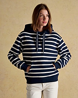 Joules Milbourne Stripe Hoodie