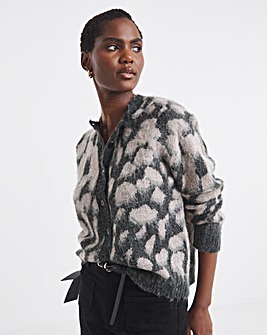 Religion Erin Cardigan