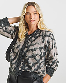 Religion Erin Cardigan