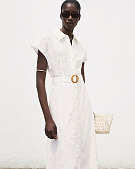 Mango Dress Sarita
