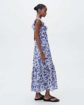 Mango Dress Ramona