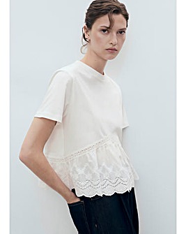 Mango Molly T-Shirt