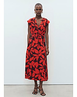 Mango Dress Jamie