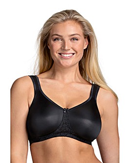 Miss Mary of Sweden Smooth Lacy t-shirt Bra