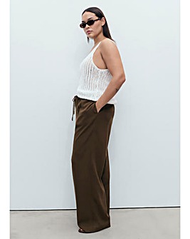 Mango Trousers Scott