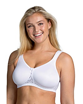 Miss Mary of Sweden Smooth Lacy t-shirt Bra