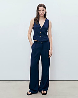 Mango Vest Creta