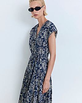 Mango Dress Nemo