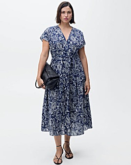 Mango Dress Nemo