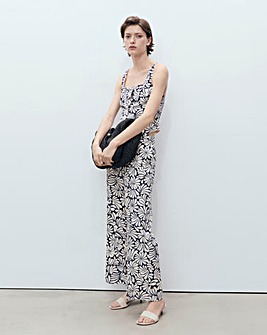 Mango Trousers Coco