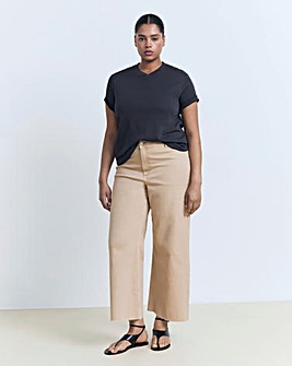 Mango Jeans Catherin