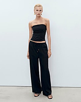 Mango Jumy Jumpsuit