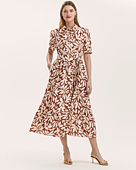 Finery London Liana Dress