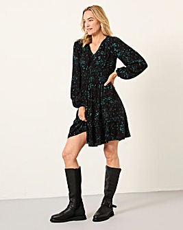 Fatface Pippa Meadow Dress