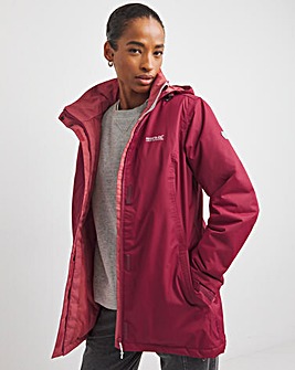 BLANCHET II WATERPROFF JACKET