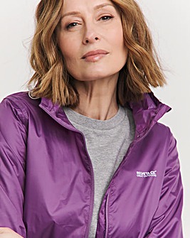 Regatta Womens Waterproof Pack It Jacket III