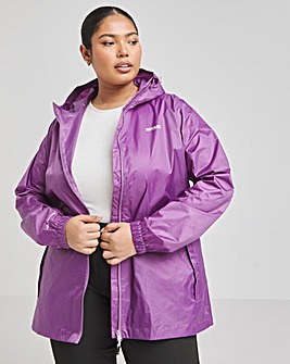 Regatta Womens Waterproof Pack It Jacket III