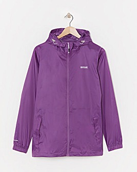 Regatta Womens Waterproof Pack It Jacket III