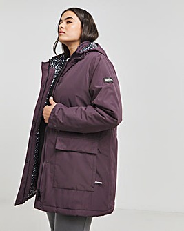 Regatta Mireya Waterproof Jacket