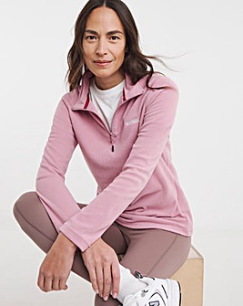 Regatta Sweethart 1/4 Zip Fleece