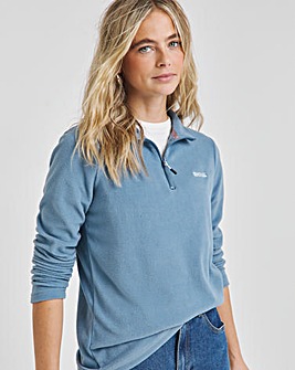 Regatta Sweethart 1/4 Zip Fleece