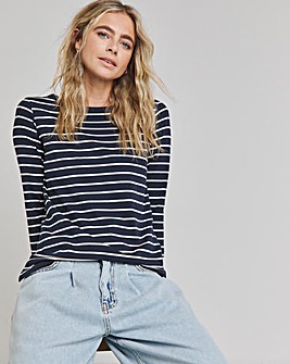 Regatta Baylette Striped T-Shirt