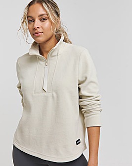 Regatta Juliette Half Zip Fleece