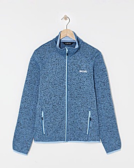 Regatta Newhill Full Zip Knit