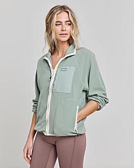 Regatta Lilana Full Zip Fleece