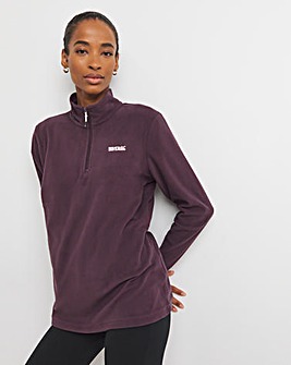 Regatta Sweethart 1/4 Zip Fleece