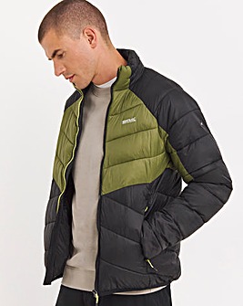 Regatta Dalent Padded Jacket