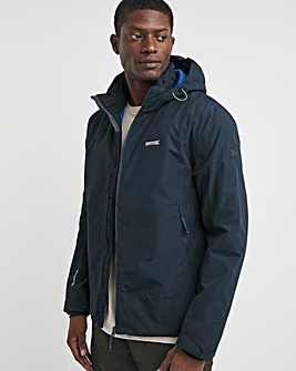 Regatta Frelton Waterproof Insulated Jacket