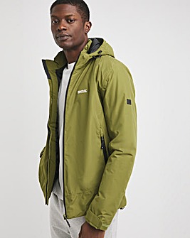 Regatta Frelton Waterproof Insulated Jacket