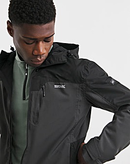 Regatta Highton Stretch Jacket IV