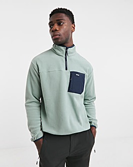 Regatta Frankie Full Zip Fleece